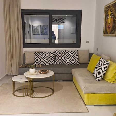 Ferienwohnung La Costa Koala Tanger Exterior foto