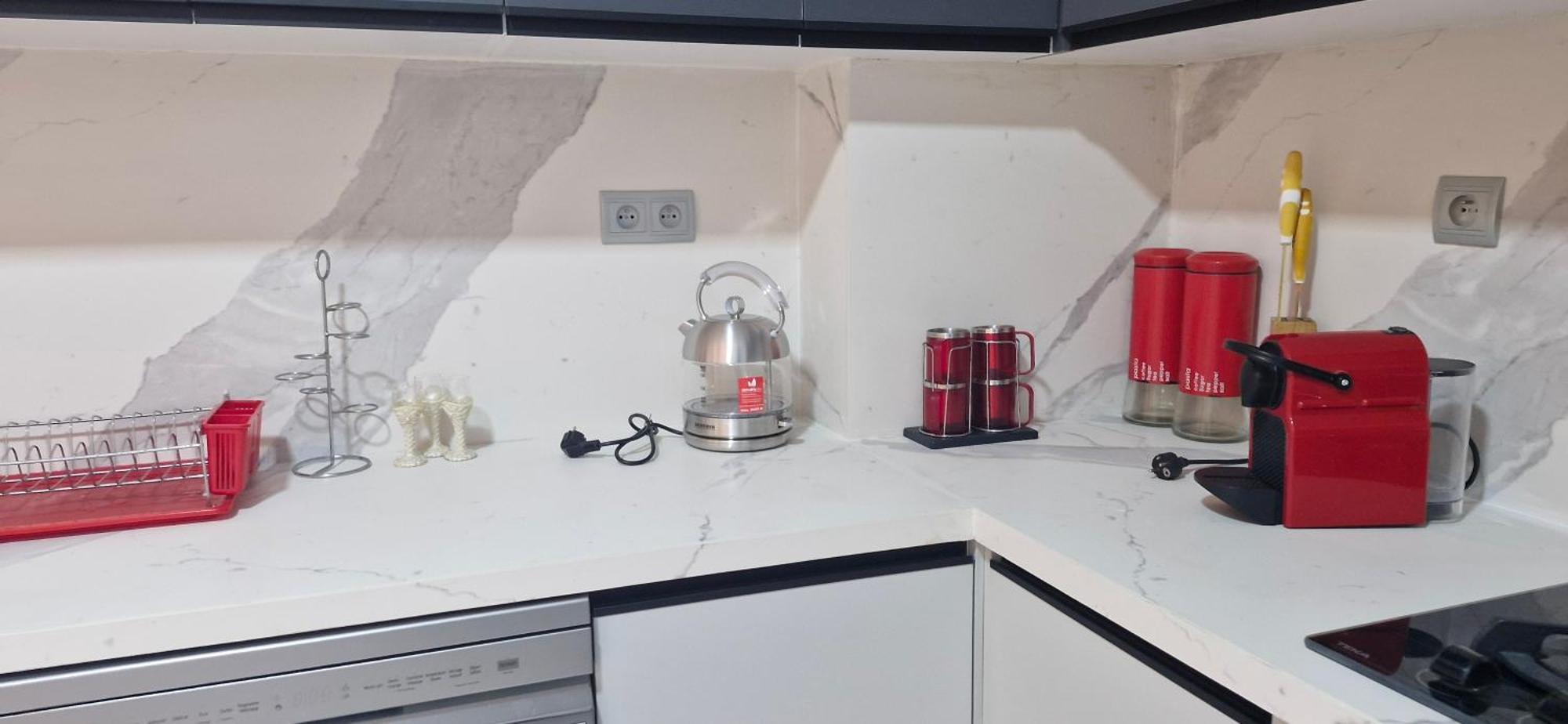 Ferienwohnung La Costa Koala Tanger Exterior foto