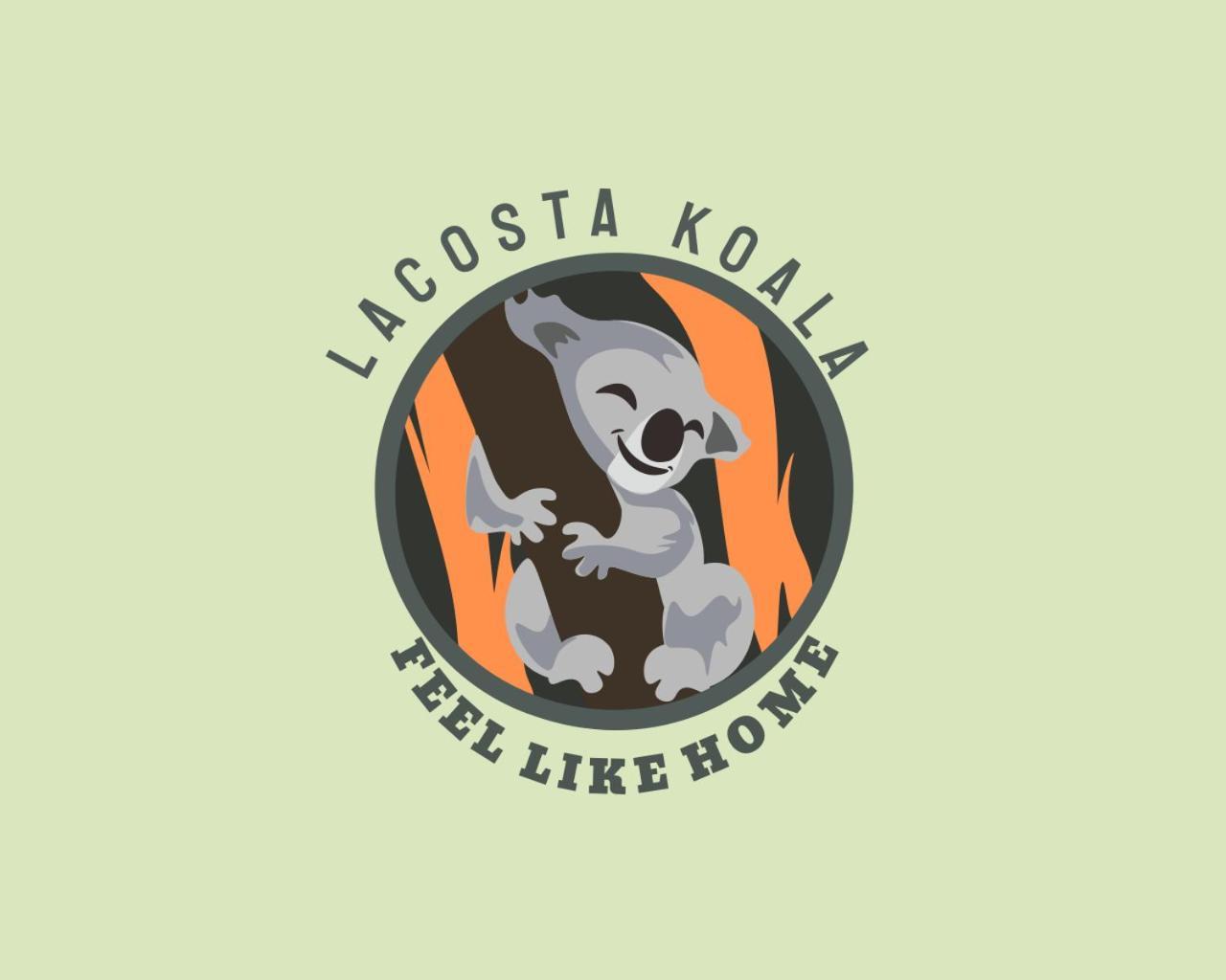 Ferienwohnung La Costa Koala Tanger Exterior foto