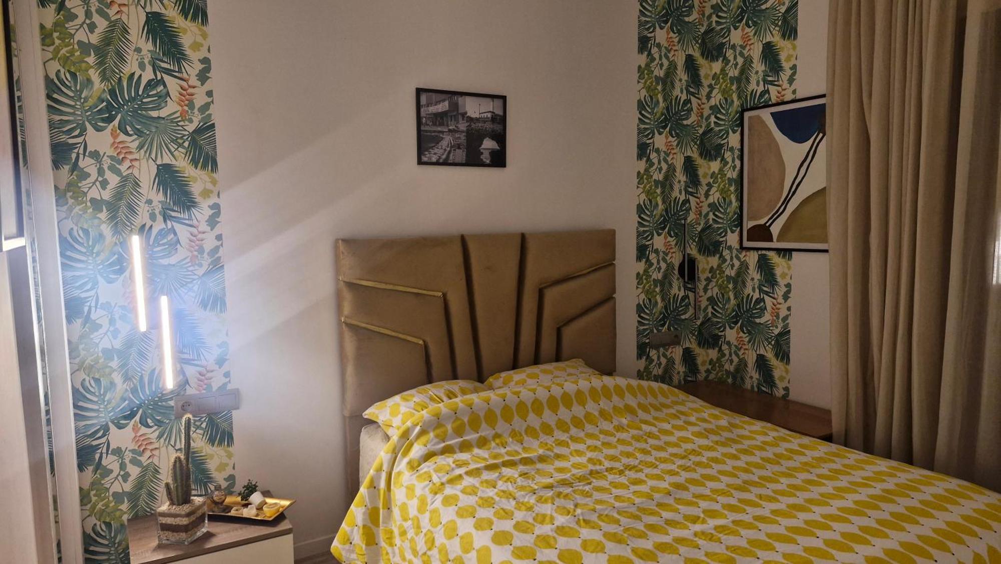 Ferienwohnung La Costa Koala Tanger Exterior foto