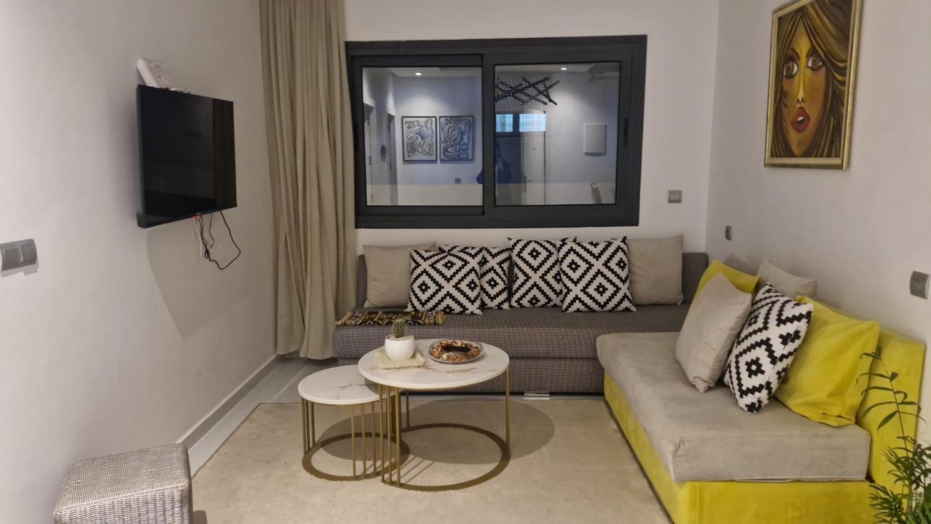 Ferienwohnung La Costa Koala Tanger Exterior foto